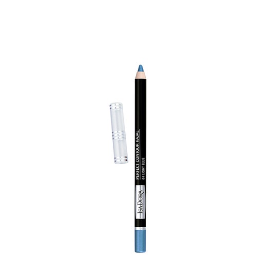 Isadora Perfect Contour Kajal 64 Light Blue | 50 ml
