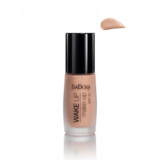 Isadora makeup store