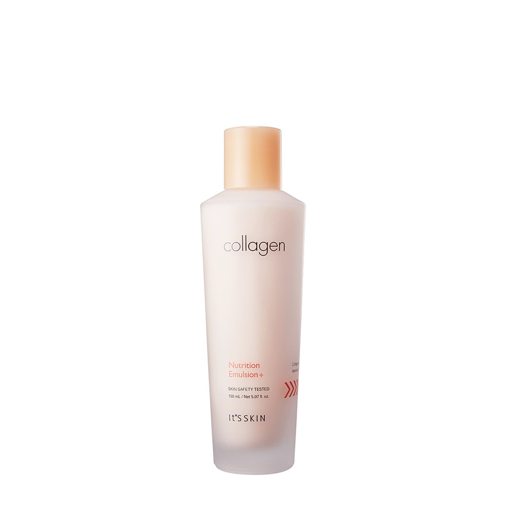 Image of It's Skin - Collagen Nutrition Emulsion + 150 ml - Lozione Viso Nutriente Per Pelli Mature