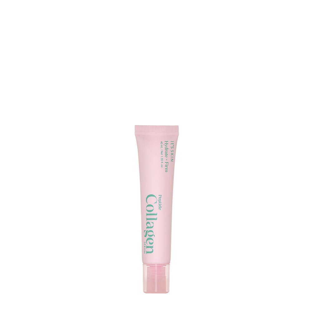 Image of It's Skin - Peptide Collagen Serum 40 ml - Siero Viso Idratante Per Pelli Mature