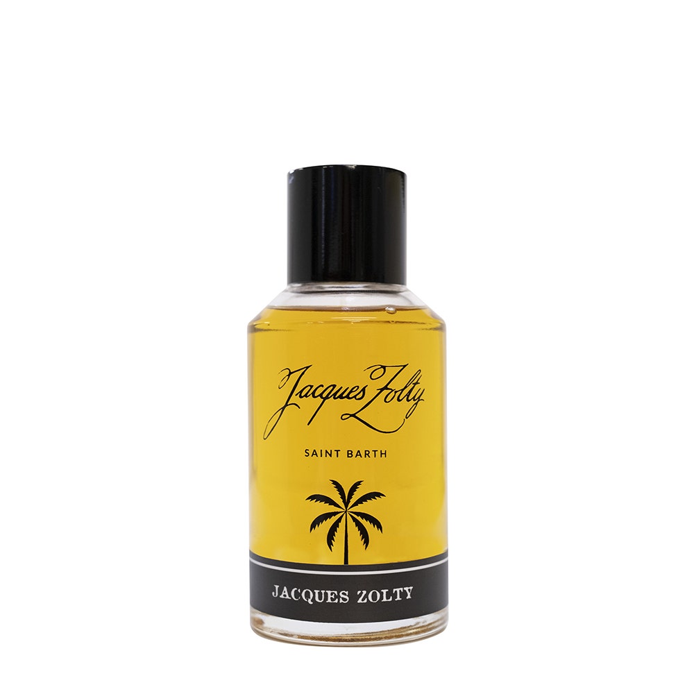Image of Jacques Zolty - Jacques Zolty Eau de Parfum Profumo 100 ml - Profumo Aromatico Da Uomo