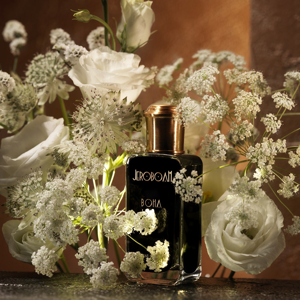 Jeroboam parfum deals