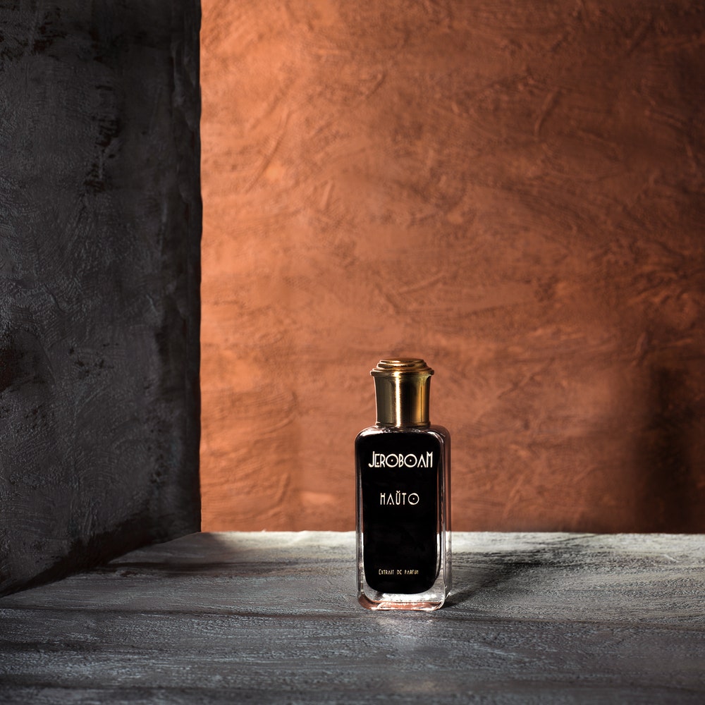Jeroboam parfum shop