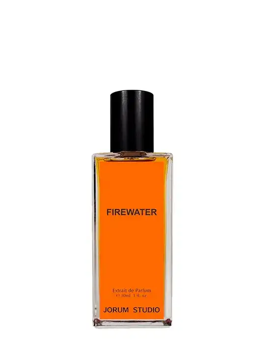 Studio fragrance top