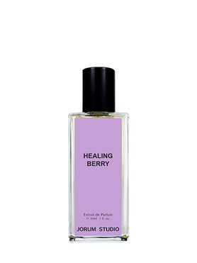 Jorum Studio Healing Berry Extrait de Parfum small image