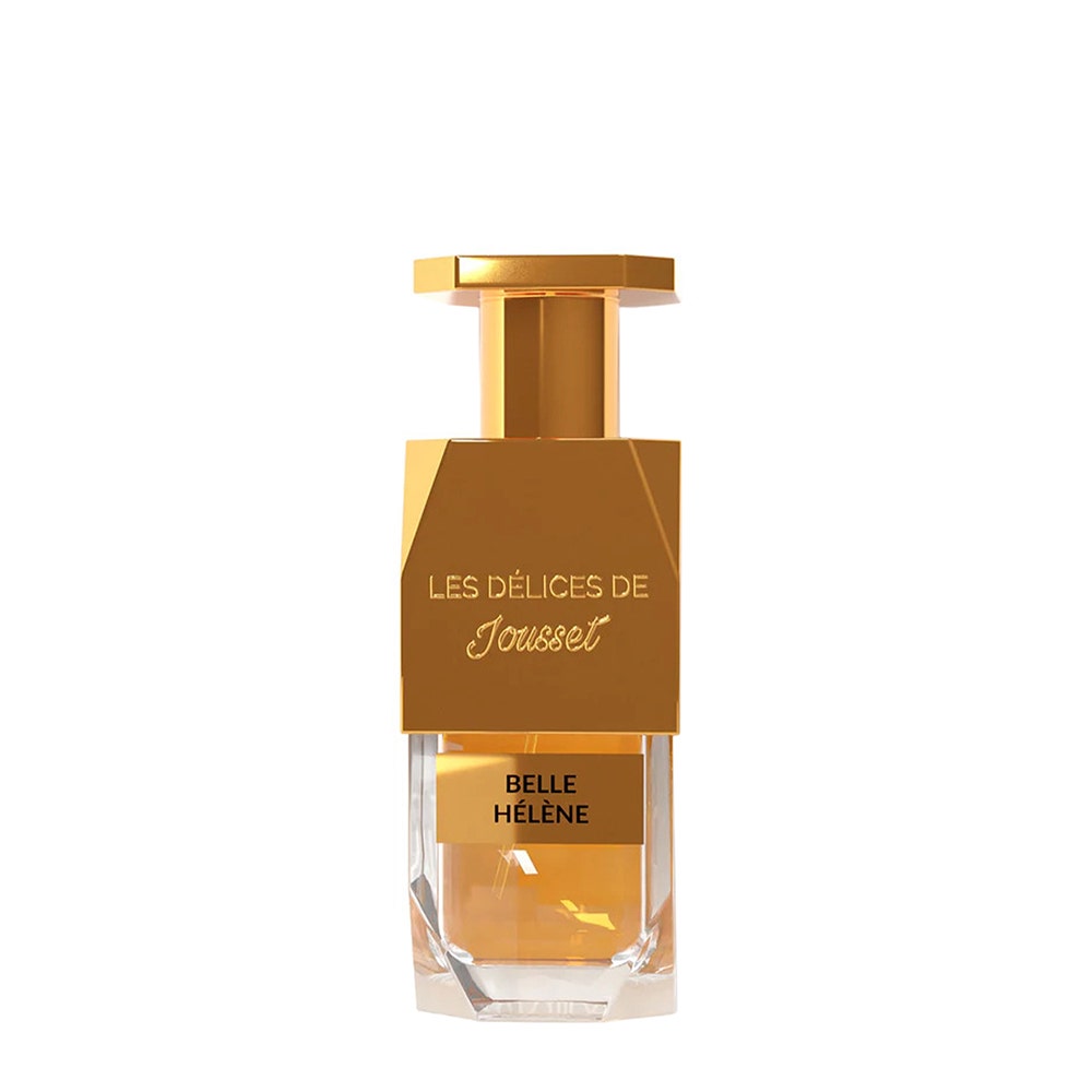 Image of Jousset Parfums - Belle Helene Extrait de Parfum 100 ml - Profumo Dolce Unisex