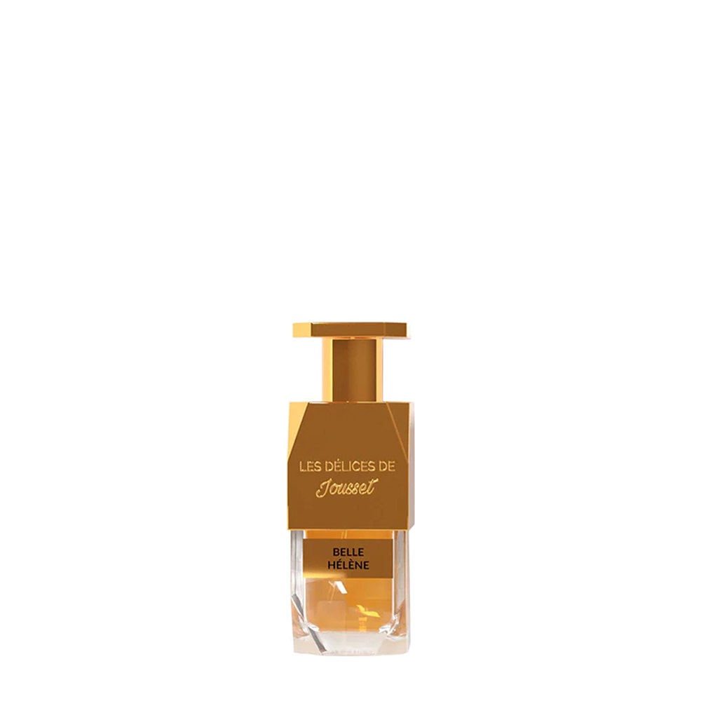 Image of Jousset Parfums - Belle Helene Extrait de Parfum 30 ml - Profumo Dolce Unisex