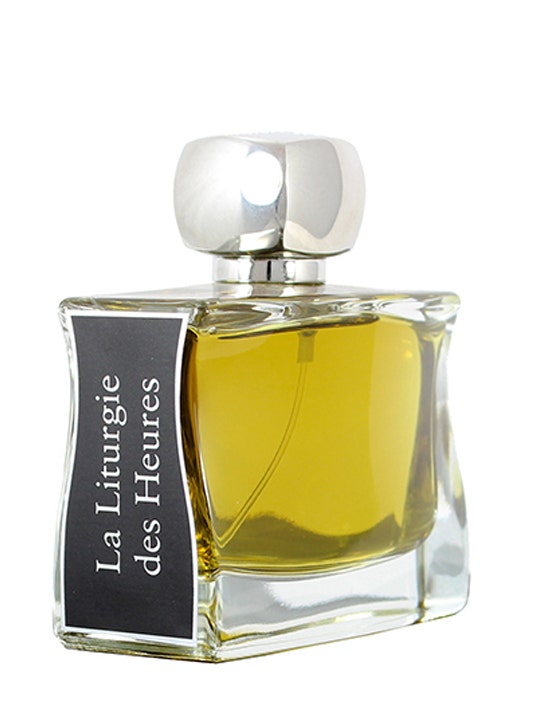 Jovoy Private Label Eau De Parfum 100 ml Woody 50 ml