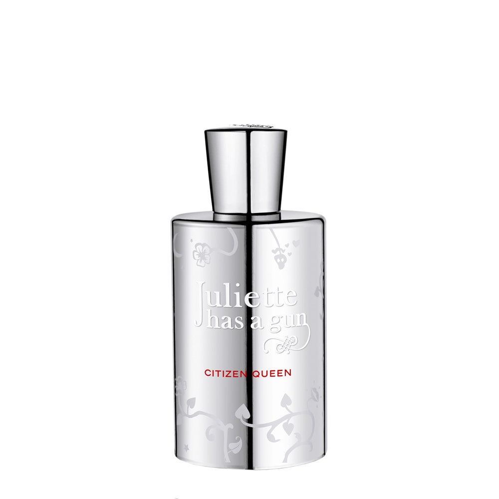 Juliette has a hotsell gun a perfume