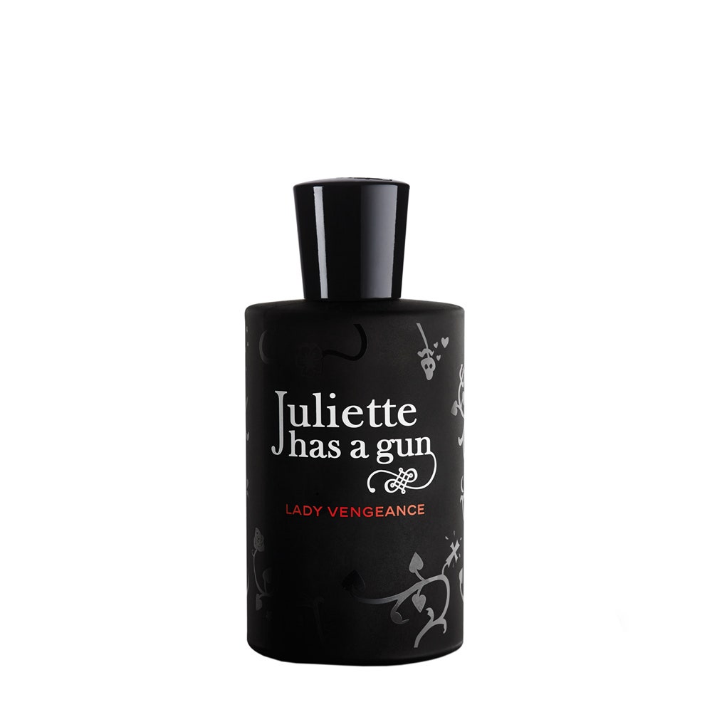 Juliette has a gun lady vengeance new arrivals