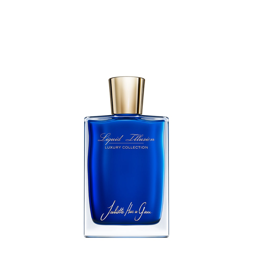 Eau de parfum by juliette has a gun deals