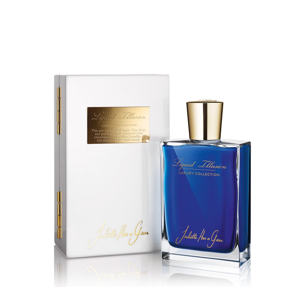 Juliette has a gun luxury collection discount