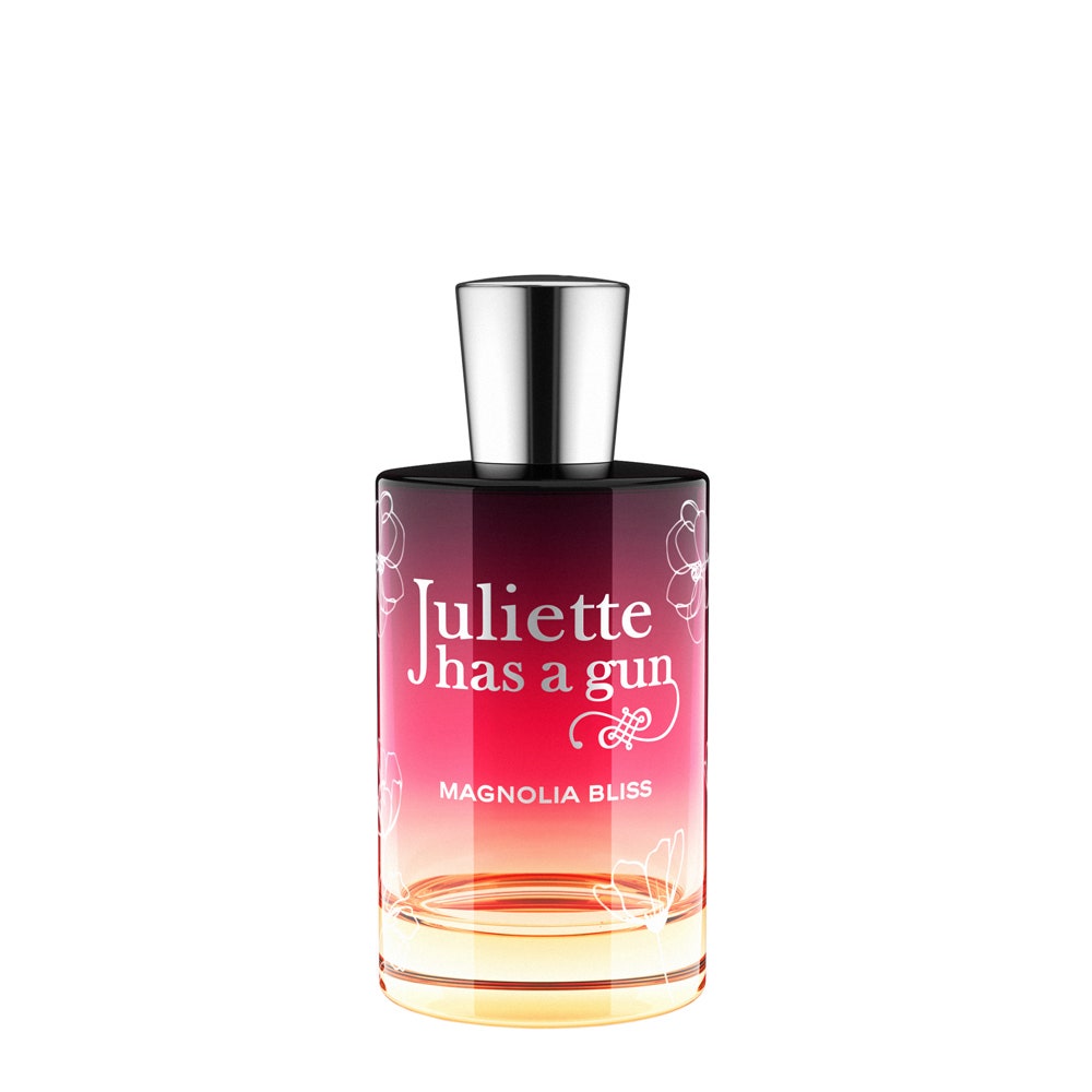 Juliette has a gun mmmm uk sales