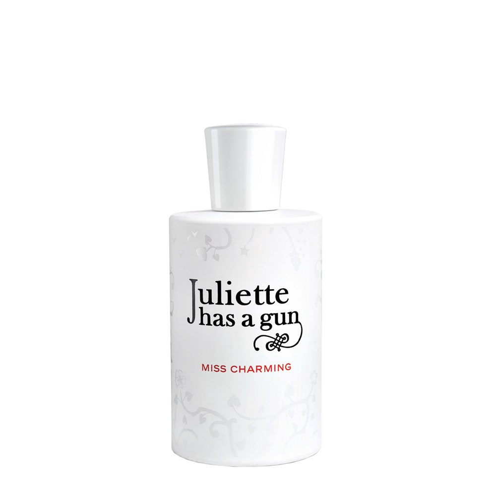 Juliette has a sales gun white spirit review