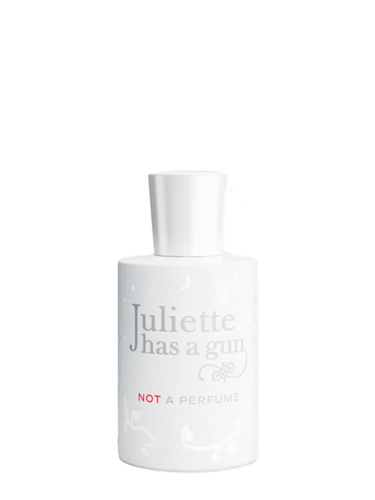 Juliette has a 2025 gun not a perfume