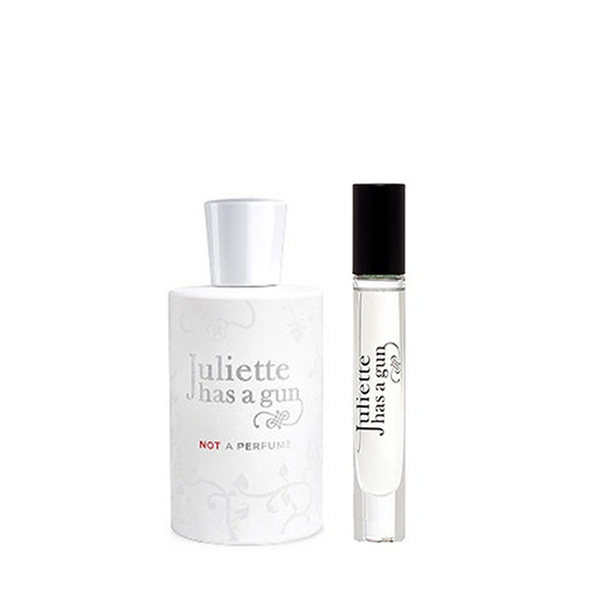 Juliette has a gun not a perfume kvepalai online