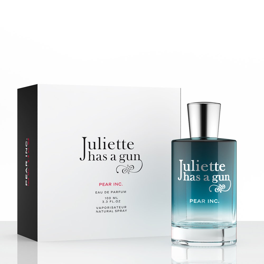 Juliette Has A Gun Pear Inc. Eau De Parfum Fruity 50 ml
