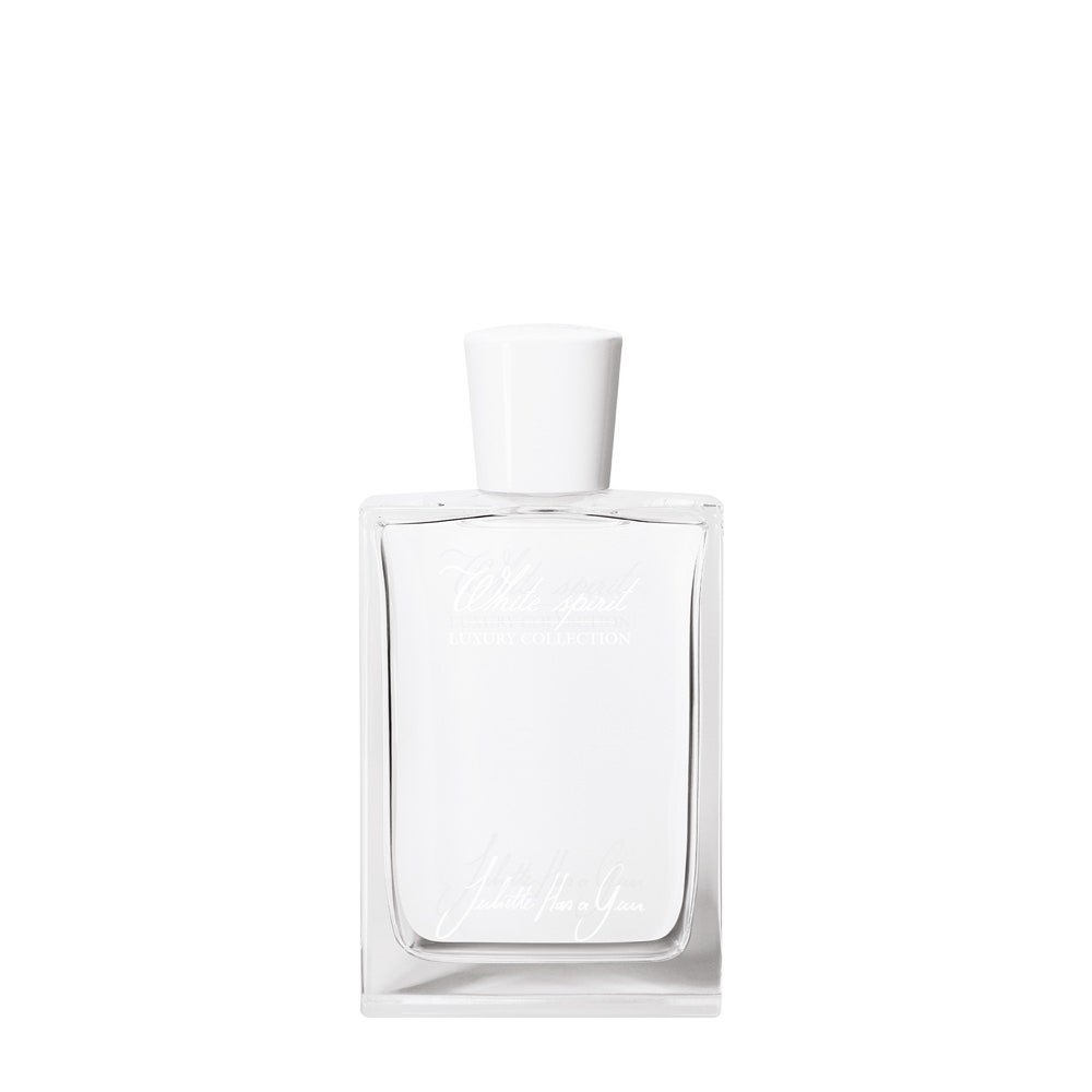 Juliette has a gun white spirit clearance