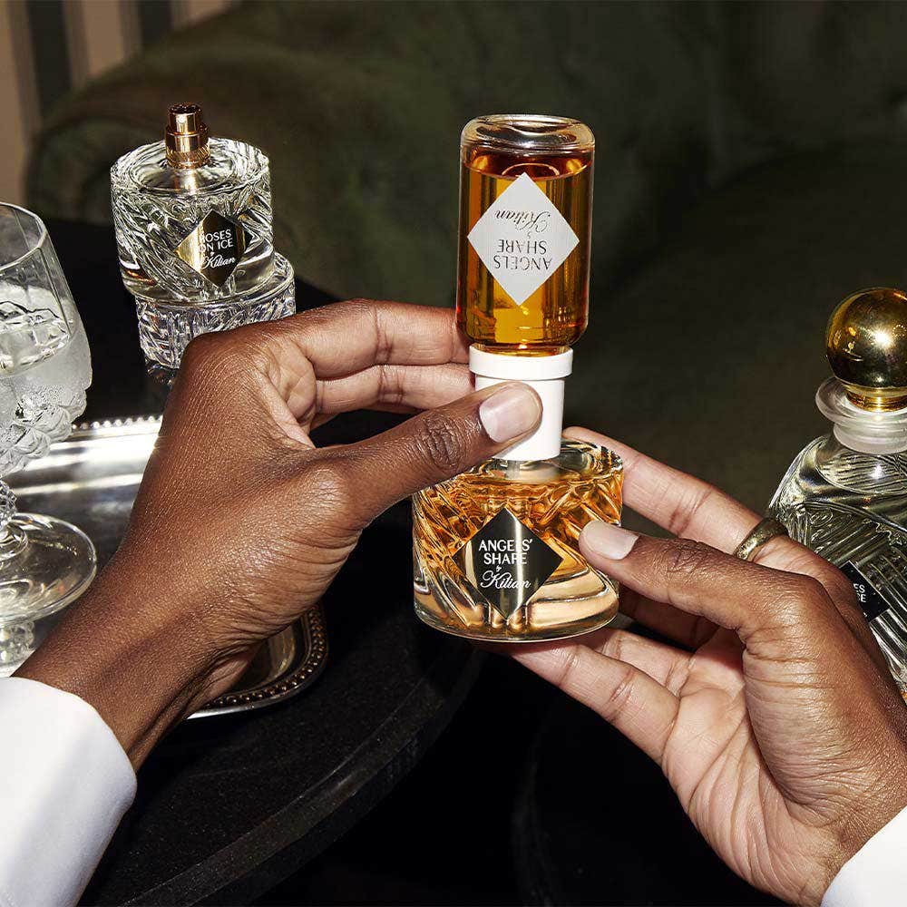 Kilian angels share hot sale perfume