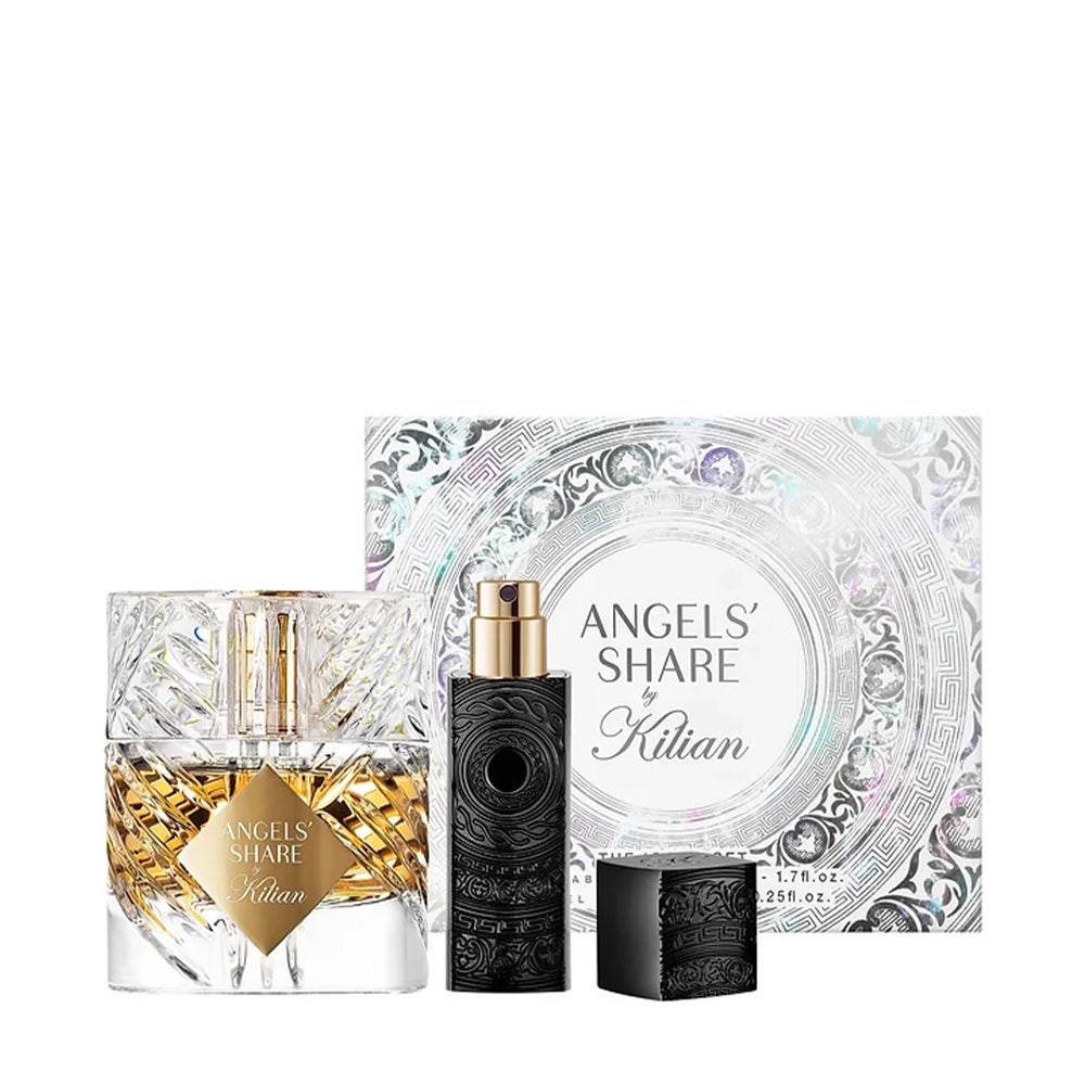 Kilian Angel S Share Eau De Parfum Icon Set Sweet 50 ml