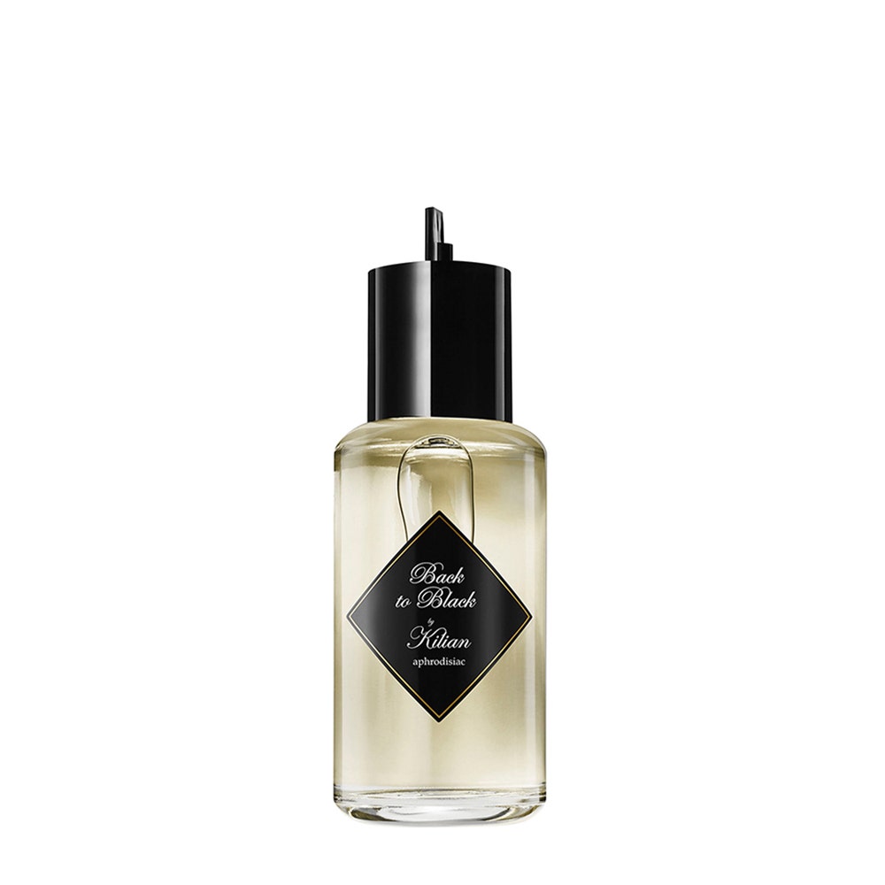 Photos - Women's Fragrance Kilian  Back to Black Eau de Parfum 100 ml Refill - Unisex Sweet Perfume N562010000 