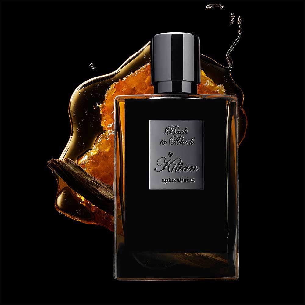 Back to Black Eau de Parfum