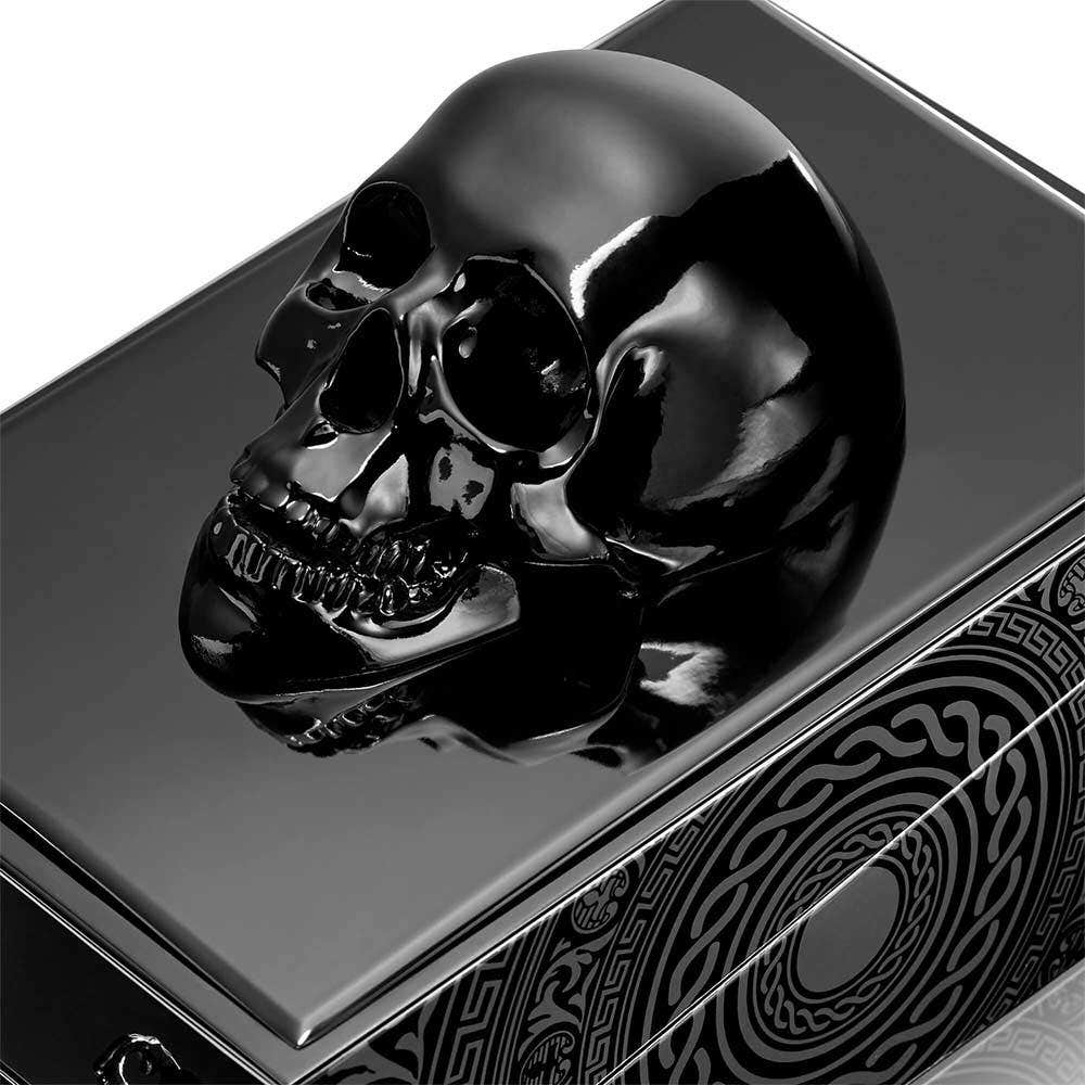 Kilian Black Phantom Eau De Parfum 50 ml + Clutch | 50 ml