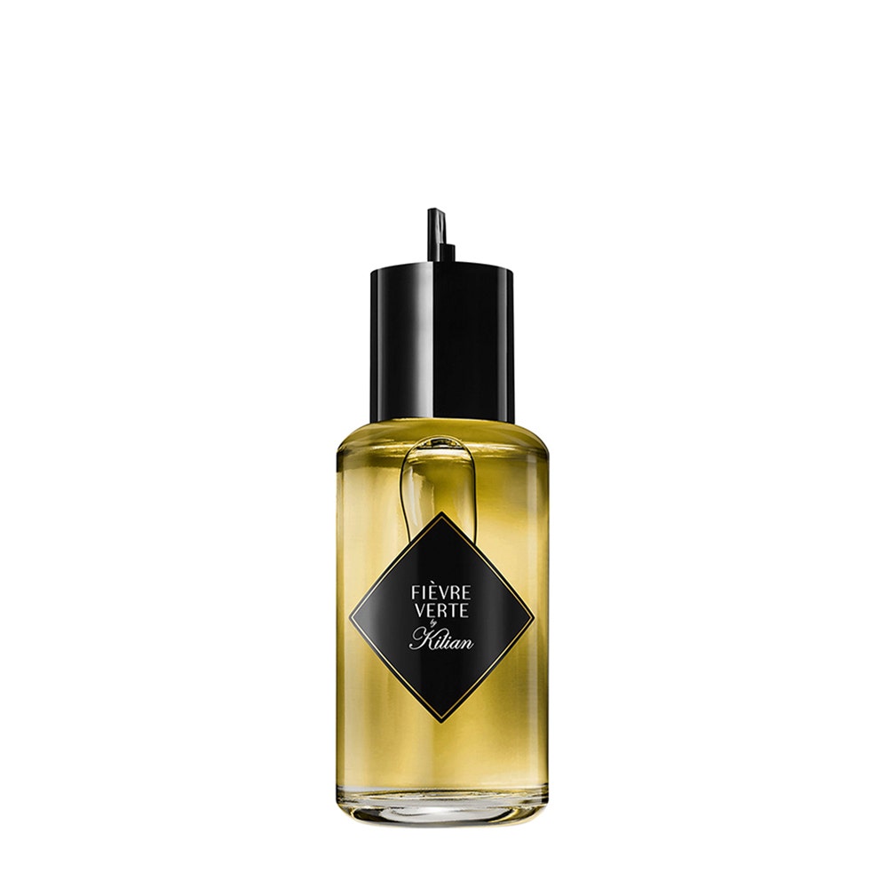 Photos - Women's Fragrance Kilian  Fievre Verte Eau de Parfum 100 ml Refill - Unisex Aromatic Perfume N57Y010000 