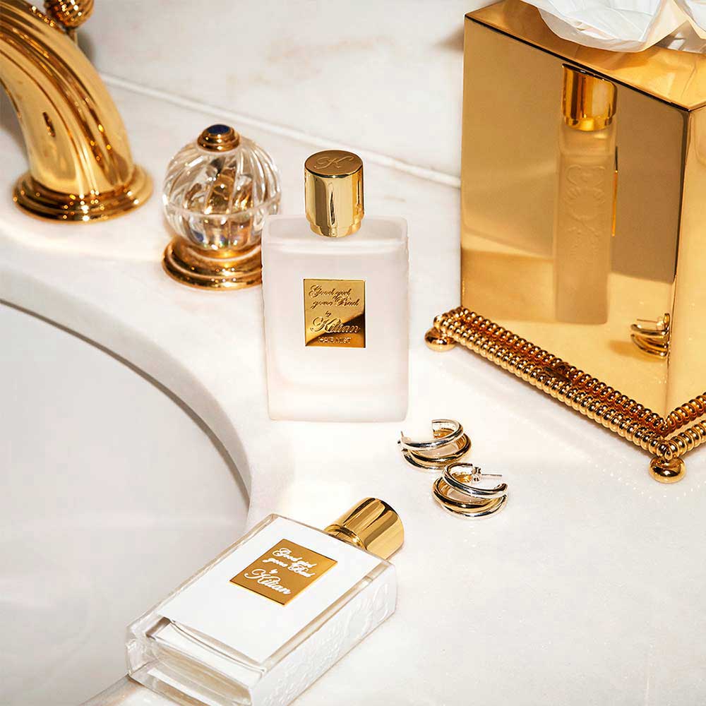 Good girl gone bad sales kilian perfume
