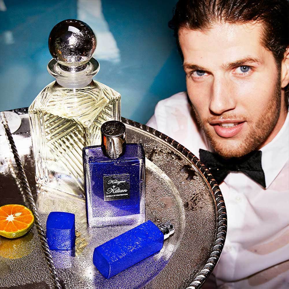 Best kilian online cologne