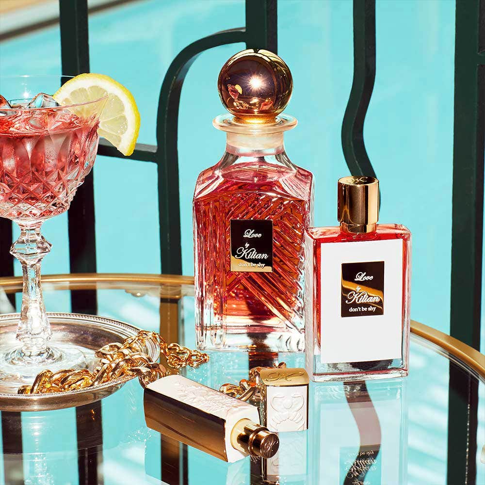 Love online kilian parfum