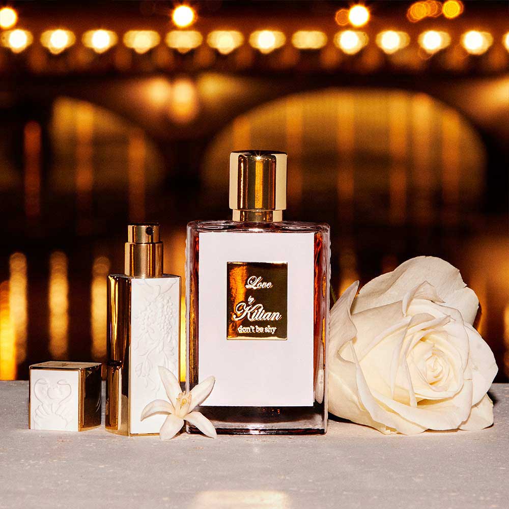 Parfum online kilian love