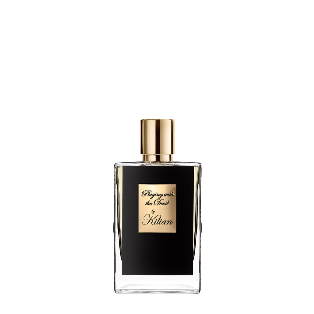 The devil wears perfume on sale