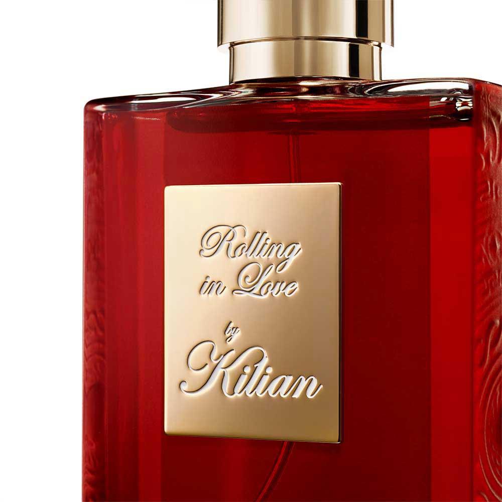 Kilian Rolling In Love Eau De Parfum Sweet Perfume 50 ml