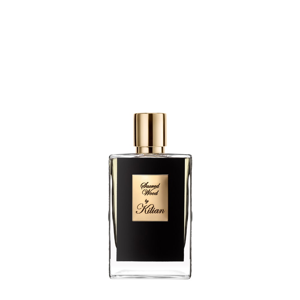 Photos - Women's Fragrance Kilian  Sacred Wood Eau de Parfum 50 ml - Unisex Woody Perfume N450010000 