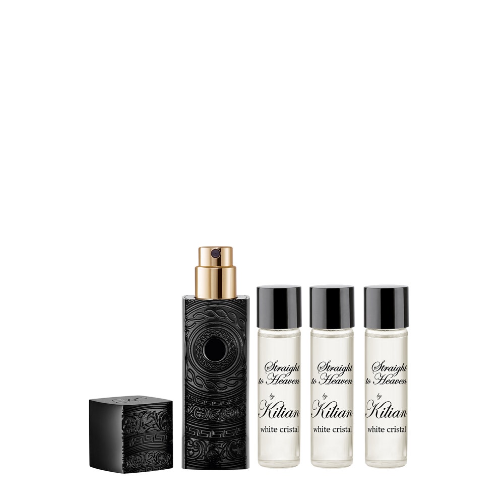 Kilian Straight To Heaven Eau De Parfum 4 X 7.5 ml | 50 ml