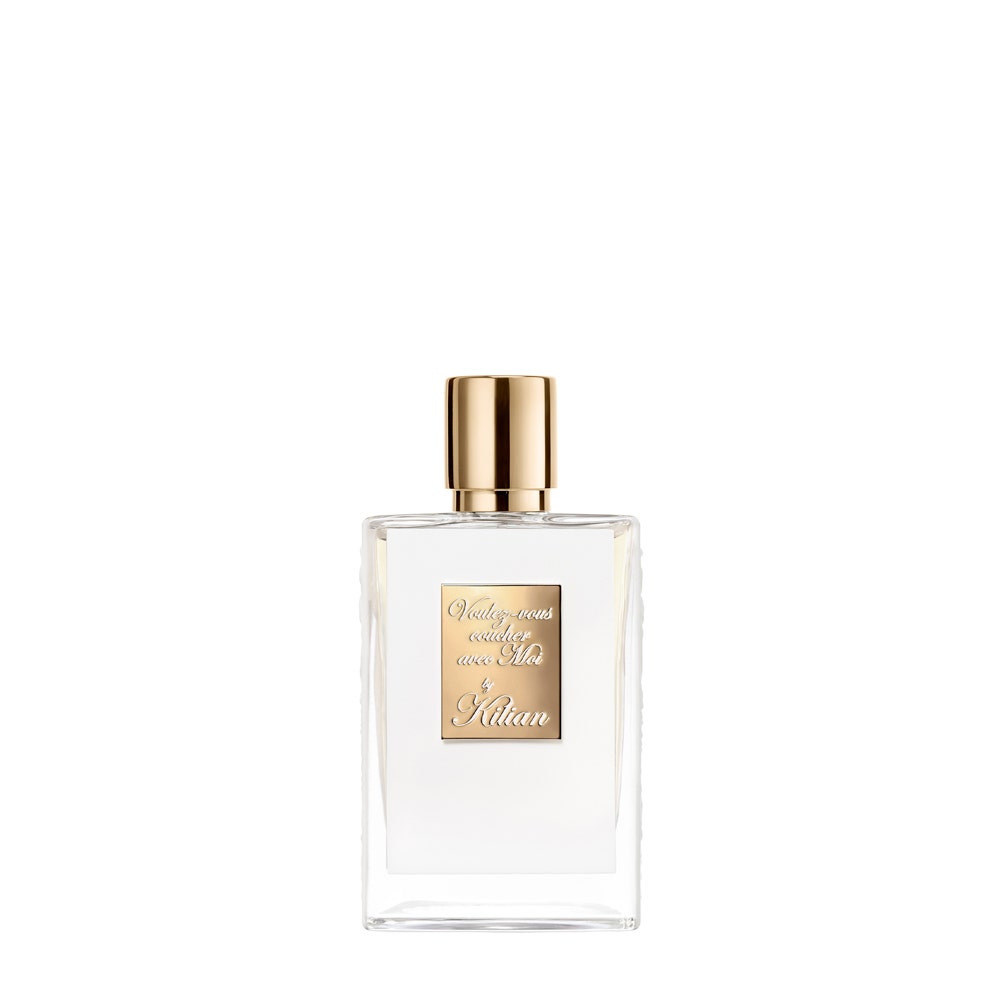 魅力的な Kilian Voulez-Vous ml 50 | Parfum De Eau Moi Avec Coucher 香水(男性用)