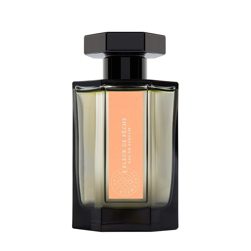Fleur de pecher les parfums matieres clearance