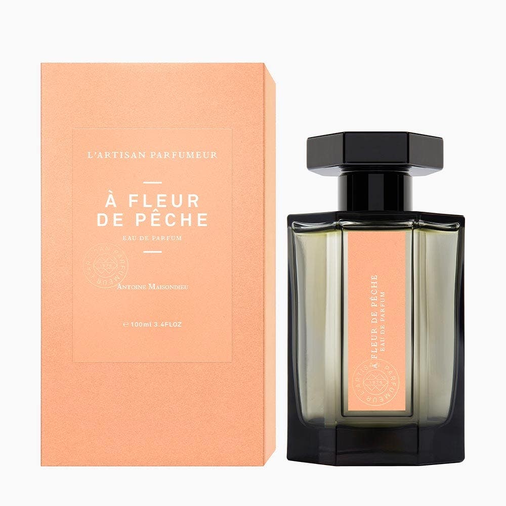 Perfume fleur de pecher online