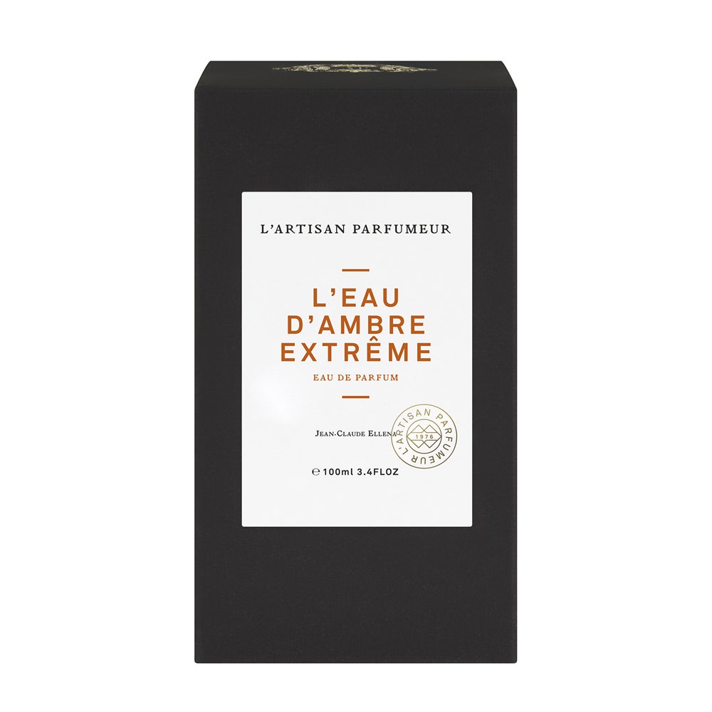 L'Artisan Parfumeur L'Eau D'Ambre Extreme Eau De Parfum | 50 ml