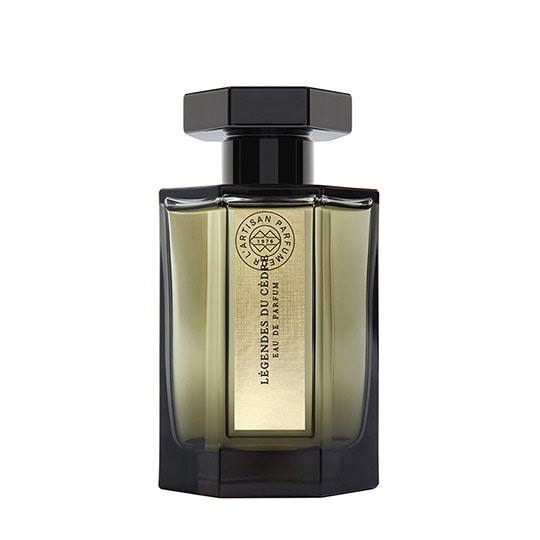 L Artisan Parfumeur Legendes Du Cedre Eau De Parfum 50 ml