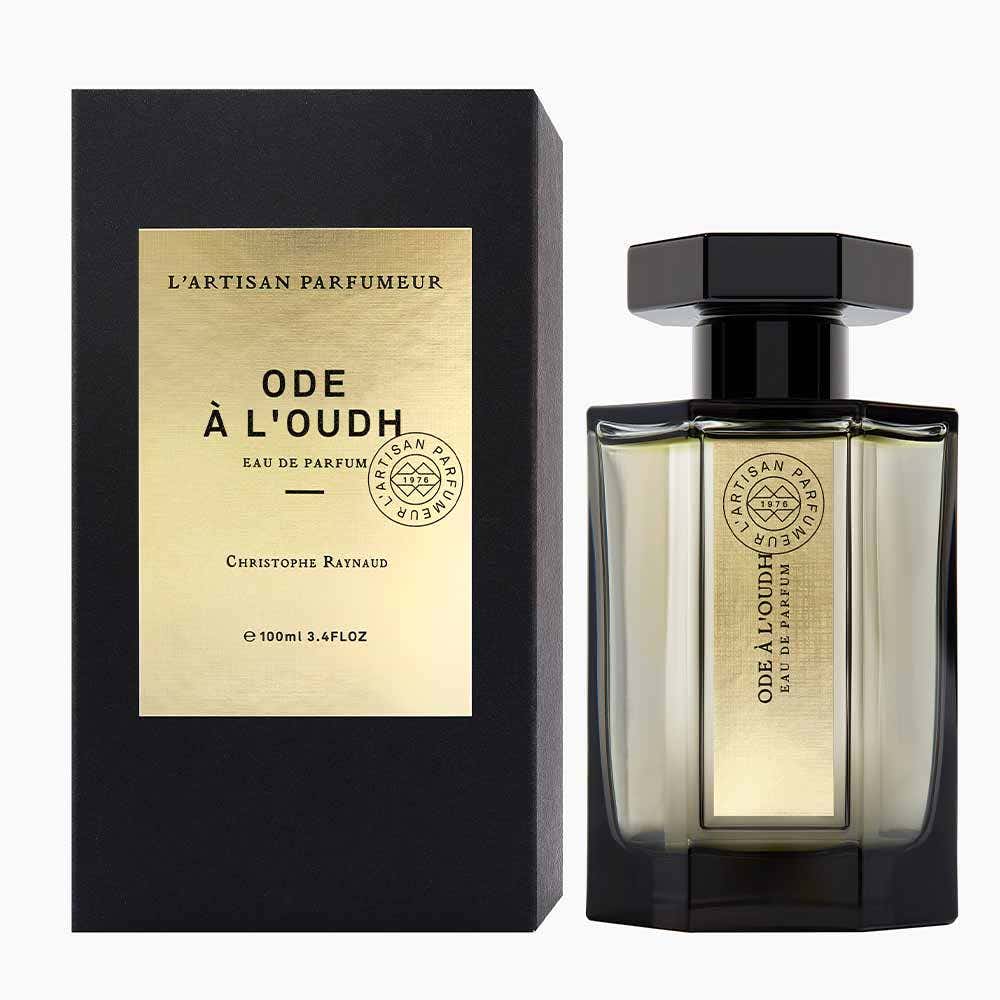 Artisan perfume shop