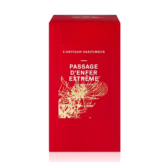 L Artisan Parfumeur Passage D Enfer Extreme Eau De Parfum 50 ml