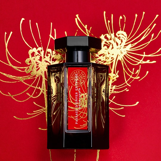 L Artisan Parfumeur Passage D Enfer Extreme Eau De Parfum 50 ml