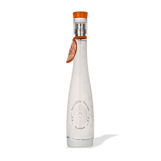 Image of La Collina Toscana - Papavero delle Balze Eau de Toilette 100 ml - Profumo Fiorito Da Donna