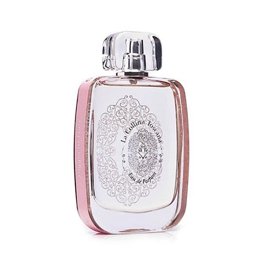 In fiore online solid perfume