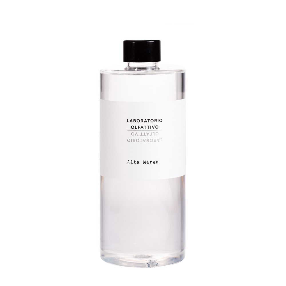 Image of Laboratorio Olfattivo - Alta Marea Diffusore 500 ml Refill - Diffusore Per Ambienti Marino