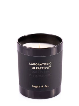Legni & Co. Candle