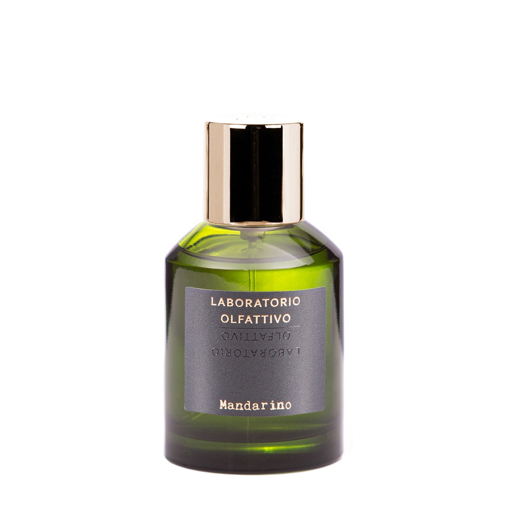 Mandarino perfume discount