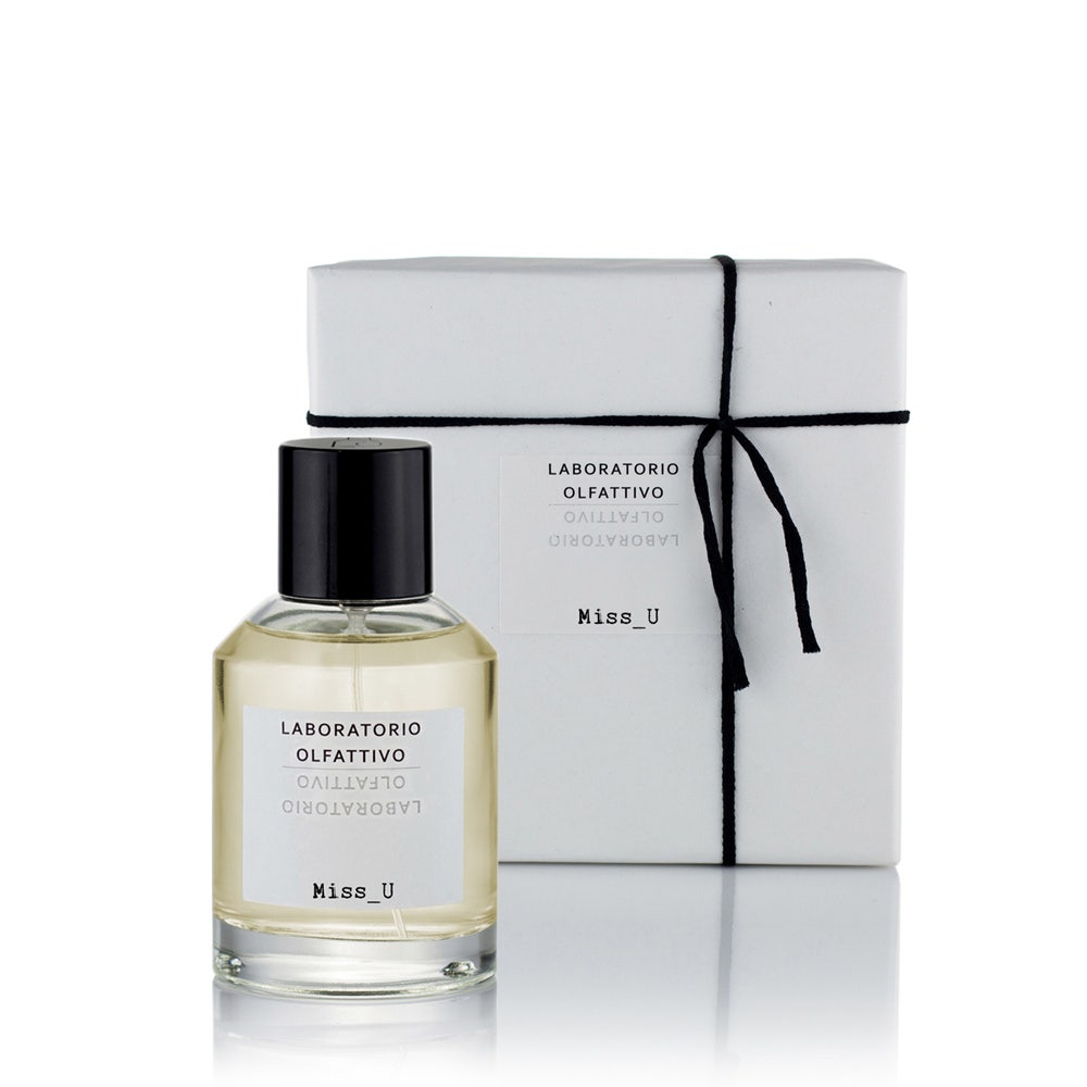 Miss_U Eau de Parfum 100 ml